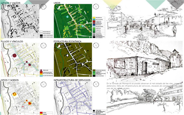 Sea parte de la primera generación del Técnico en Dibujo Arquitectónico e  Ingenieril