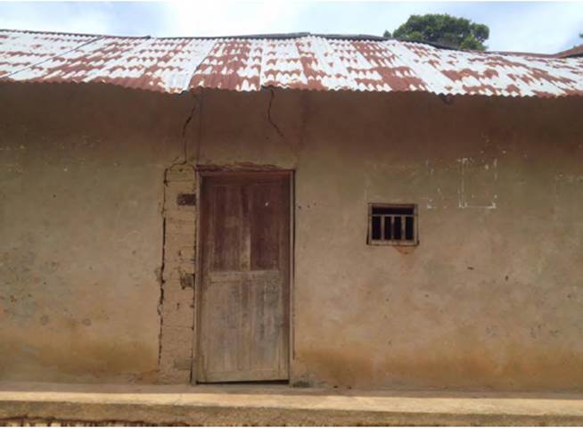 Adobe como saber ancestral usado en construcciones autóctonas de Pore y  Nunchía, Casanare (Colombia) | Revista de Arquitectura (Bogotá)