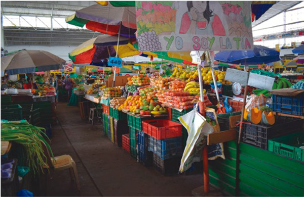 Ideas Para Exhibir Torres De Frutas VERDULER A EL TITO 