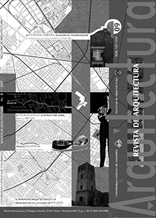 Revista de Arquitectura (Bogotá) 9 2007