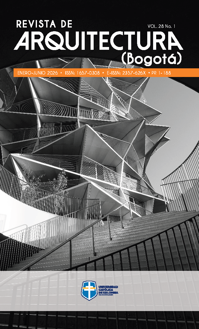 RevArq 28-1 2026 Kaktus Tower