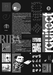 Revista de Arquitectura (Bogotá) 04 2002