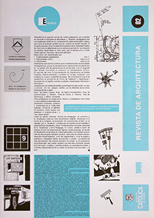 Revista de Arquitectura (Bogotá) 02 2000